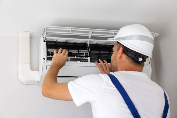 HVAC maintenance plan in Swanton, OH